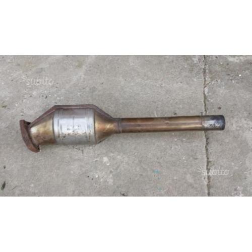 Catalizzatore fiat punto td 70 1998