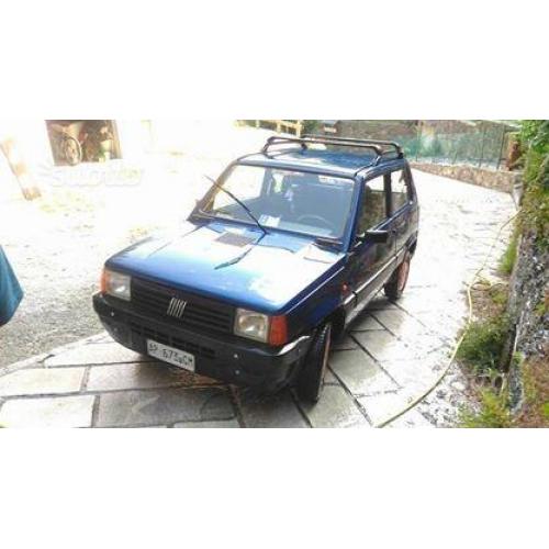 FIAT Panda - 1998