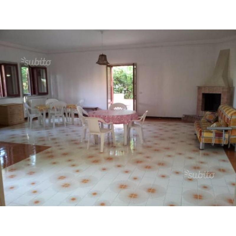 Villa Baia Verde 10/15 POSTI Gallipoli Mare Movida