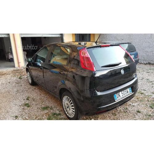 FIAT Grande Punto - 2007