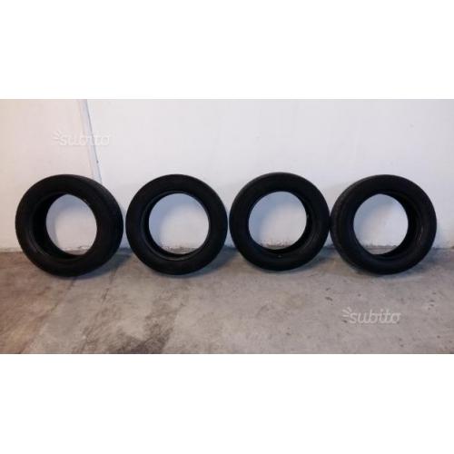 Pneumatici N.4 Bridgestone B250 al 50%