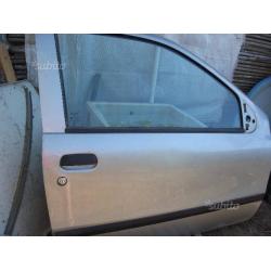 Pezzi auto