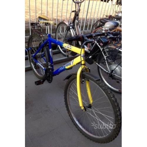 Mountain bike 50