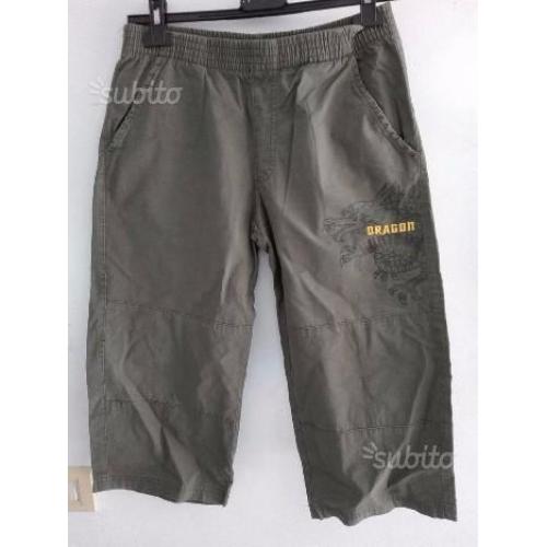 Pinocchietto BIMBO 10_11 anni BENETTON