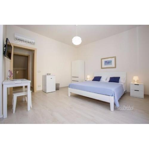 Donnalucata (Family Room in b&b)