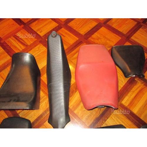 Selle aprilia ducati kymco suzuki yamaha