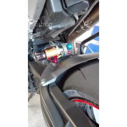 Mono ammortizzatore mupo cbr600rr