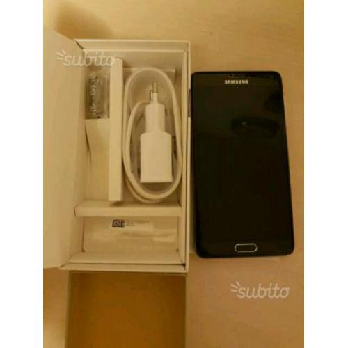 Samsung note 4 originale