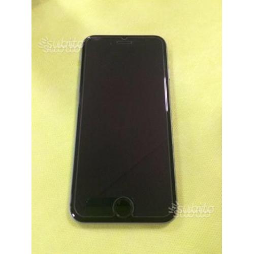 IPhone 6s originale 16giga (Da VETRINA) proponete