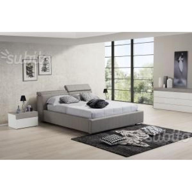 Letto BOSTON