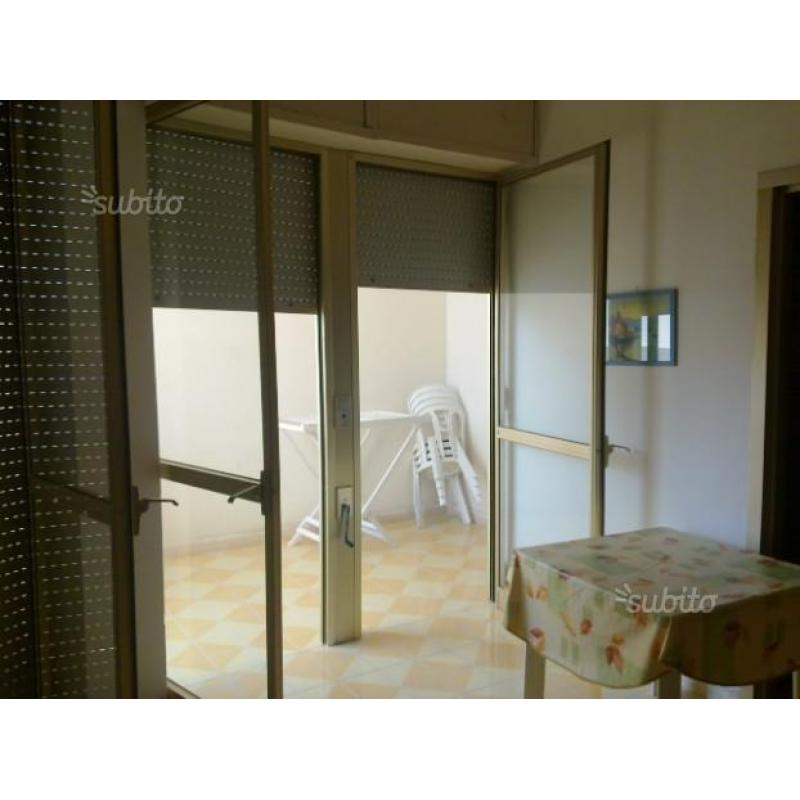 Otranto: agosto