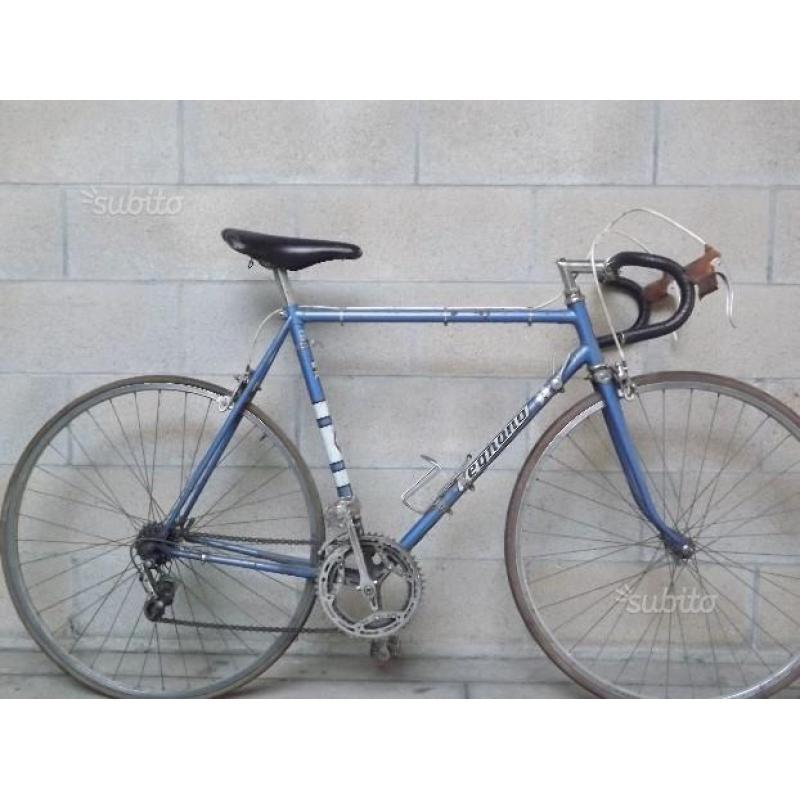 Legnano Corsa anni '70