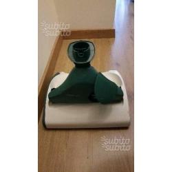 Folletto Pulilava Sp 520 e Sacca Panni e dosatore