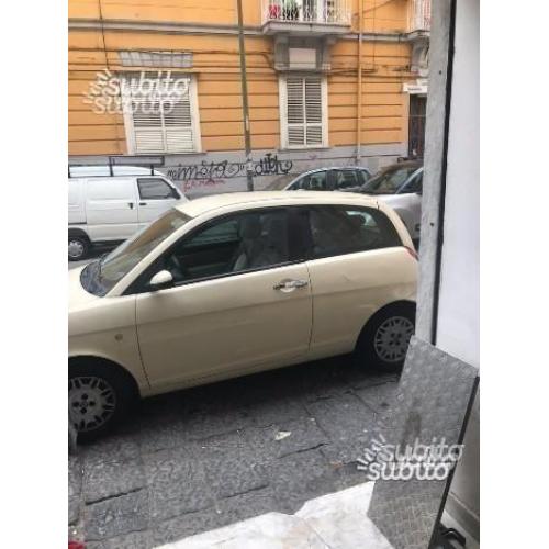 Via Giacomo Profumo- locale commerciale 25.000