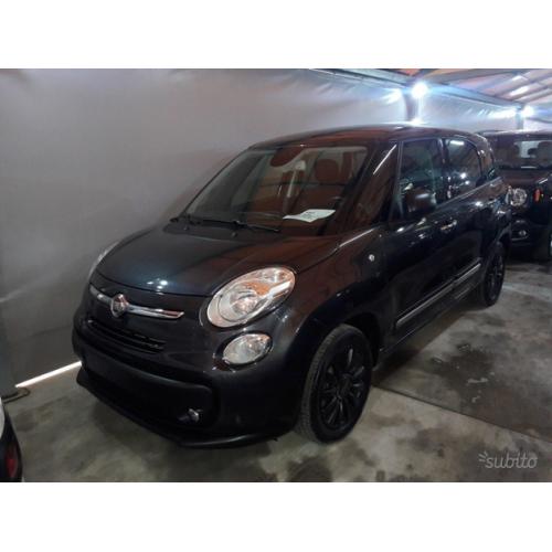 FIAT 500L LIVING LOUNGE 1.6 M.Jet - 120CV
