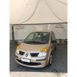 RENAULT Modus 1.5 dCi 65CV Confort Dynamique