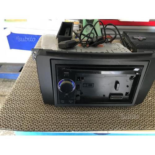 Stereo
