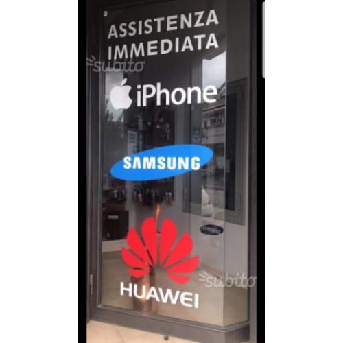 Attività telefonia e informatica riparazioni