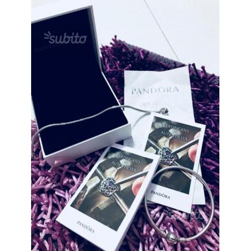 Bracciali pandora