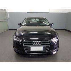 Audi A3 SPB 1.6 TDI clean diesel Ambition