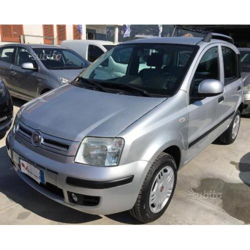 FIAT Panda 1.2 Natural Power ACTIVE - 2008