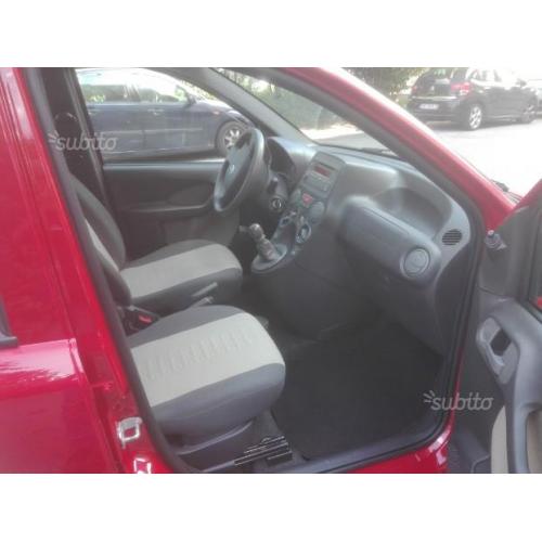 FIAT Panda - 2007