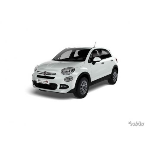 FIAT 500X city look s1 16 e torq 110cv 4x2 popst