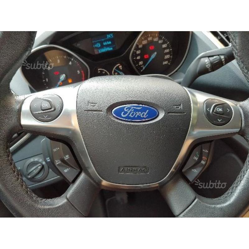 FORD C-Max 2ª serie - 2012