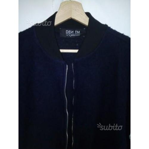 Maglione DENIM originale Taglia XL NUOVO