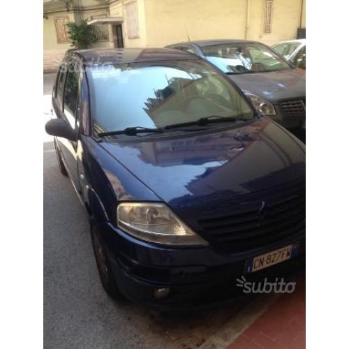 CITROEN C3 1ª serie - 2004