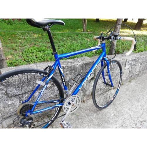Bici da corsa