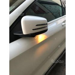 Gla AMG 200d