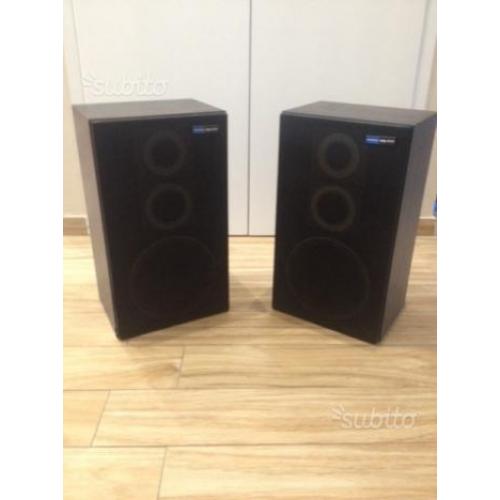 Casse audio HI-FI Pioneer CS 777
