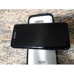 Samsung s7 edge display rotto