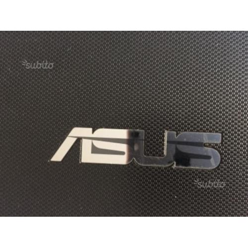 Notebook Asus come nuovo info tecniche n