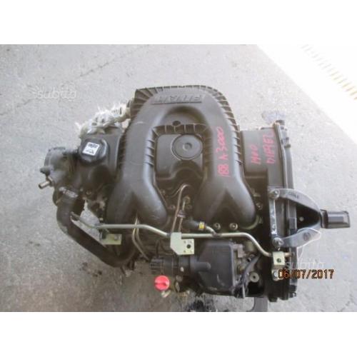 Fiat punto 1.9 diesel motore codice: 188a3000