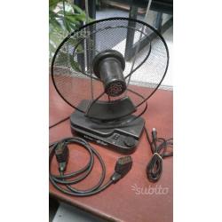 Antenna per tv