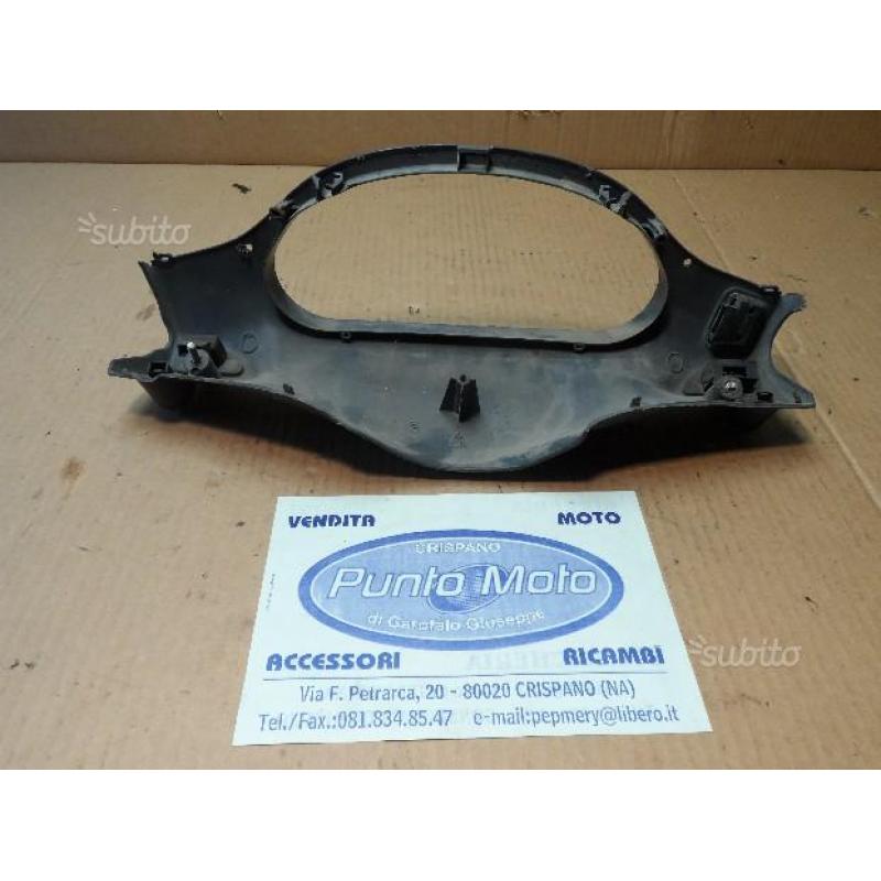 Coperchio strumentazione Gilera Runner VXR 180