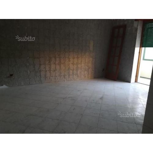 Soluzione semi-indipendente con terrazzo RIF 91
