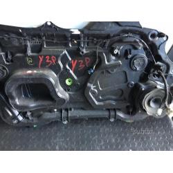 Cremagliera sinistra Lancia Y 3 porte anno 2010