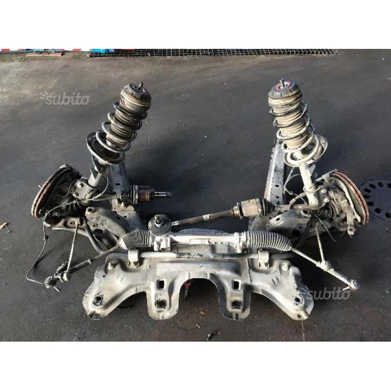 Meccanica ant.completa Fiat Panda 1.3 m-jet '14