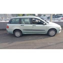 FIAT STILO STATION WAGON 1.9 JTD 115 Cv 2004