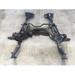 Culla motore chassis MINI COOPER S ANNO 2005