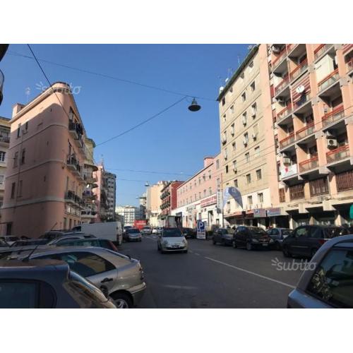 Corso Lucci Ascensore