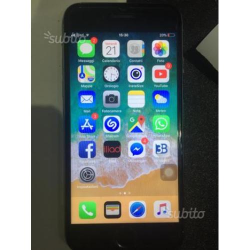 Iphone 6 16 GB