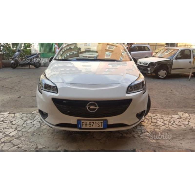 OPEL Corsa 5ª serie - 2017