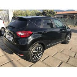 Renault Captur 1.5 dCi 8V 90 CV Start NAVIG LED