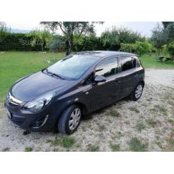OPEL Corsa 4ª serie - 2014 gpl