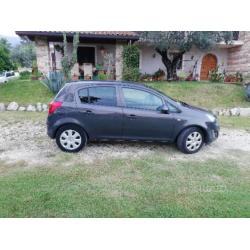 OPEL Corsa 4ª serie - 2014 gpl