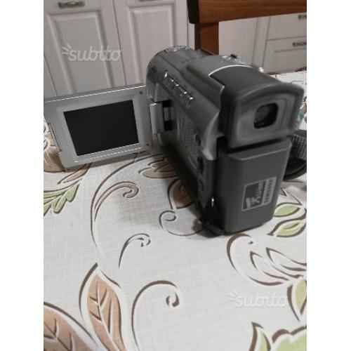 Videocamera Samsung